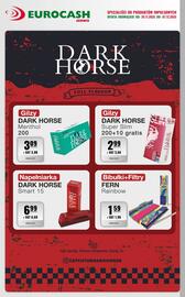 Eurocash gazetka Strona 17