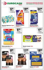 Eurocash gazetka Strona 18