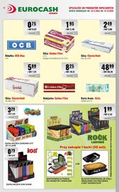 Eurocash gazetka Strona 19