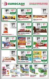 Eurocash gazetka Strona 2
