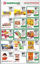 Eurocash gazetka Strona 4