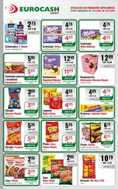 Eurocash gazetka Strona 6