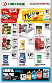 Eurocash gazetka Strona 7