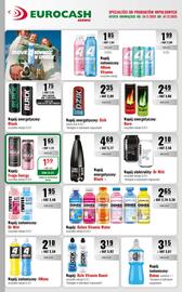 Eurocash gazetka Strona 8