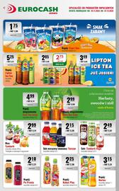 Eurocash gazetka Strona 9