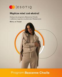 Esotiq gazetka Strona 1