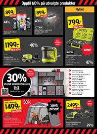 Jula kundeavis uke 48 Side 2