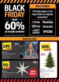 Jula kundeavis uke 48 Side 7