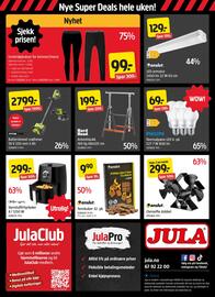 Jula kundeavis uke 48 Side 8