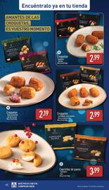 Folleto ALDI | Celebra cada día Página 10