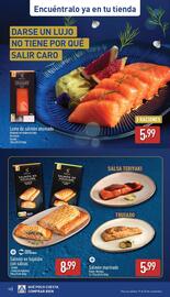 Folleto ALDI | Celebra cada día Página 12