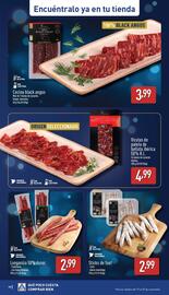 Folleto ALDI | Celebra cada día Página 19