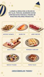 Folleto ALDI | Celebra cada día Página 2