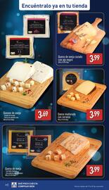 Folleto ALDI | Celebra cada día Página 21