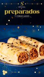 Folleto ALDI | Celebra cada día Página 27