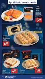 Folleto ALDI | Celebra cada día Página 31