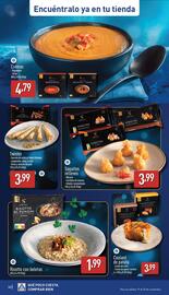 Folleto ALDI | Celebra cada día Página 32