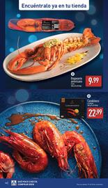 Folleto ALDI | Celebra cada día Página 34