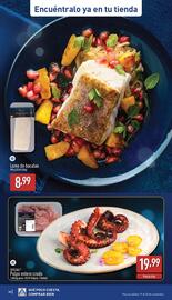 Folleto ALDI | Celebra cada día Página 36