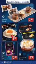 Folleto ALDI | Celebra cada día Página 43