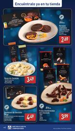 Folleto ALDI | Celebra cada día Página 44