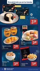 Folleto ALDI | Celebra cada día Página 46