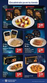 Folleto ALDI | Celebra cada día Página 5