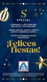 Folleto ALDI | Celebra cada día Página 50