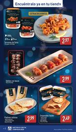 Folleto ALDI | Celebra cada día Página 6