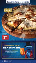 Folleto ALDI | Celebra cada día Página 7