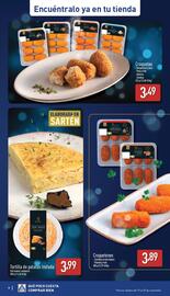 Folleto ALDI | Celebra cada día Página 9