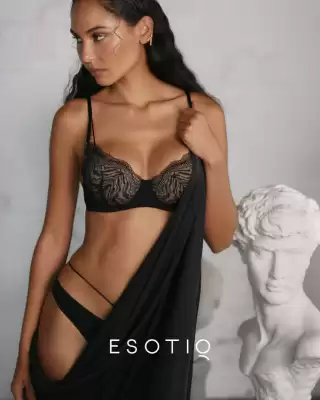 Esotiq gazetka (ważność do 7-12)