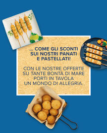 Volantino Sapore di Mare Pagina 2