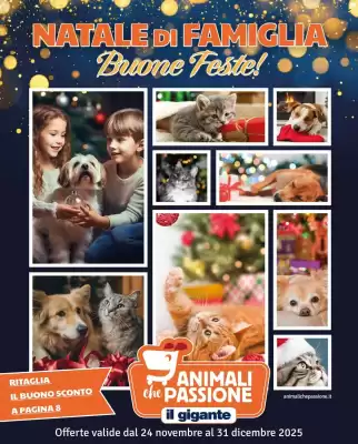 Volantino Il Gigante (valido fino al 31-12)