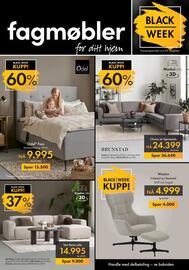 Fagmøbler kundeavis uke 48 Side 1