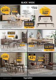Fagmøbler kundeavis uke 48 Side 6