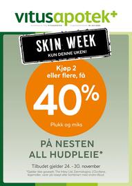 Vitusapotek kundeavis uke 48 Side 6