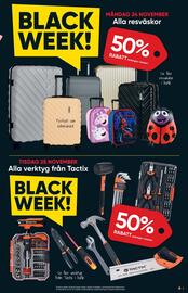 DollarStore annonsblad vecka 48 Sida 3