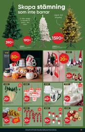 DollarStore annonsblad vecka 48 Sida 7