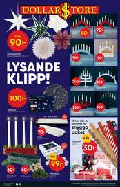 DollarStore annonsblad vecka 48 Sida 8