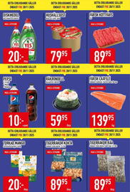 Matdax reklamblad vecka 48 Sida 10