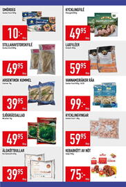 Matdax reklamblad vecka 48 Sida 12