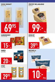 Matdax reklamblad vecka 48 Sida 17