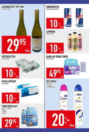 Matdax reklamblad vecka 48 Sida 22