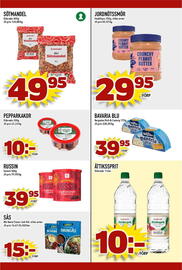 Matdax reklamblad vecka 48 Sida 24