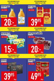 Matdax reklamblad vecka 48 Sida 3