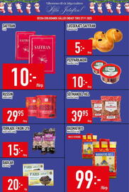 Matdax reklamblad vecka 48 Sida 8