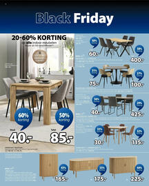 Jysk folder week 48 Pagina 12