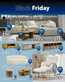 Jysk folder week 48 Pagina 15