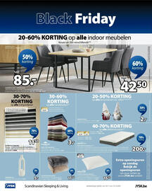 Jysk folder week 48 Pagina 16